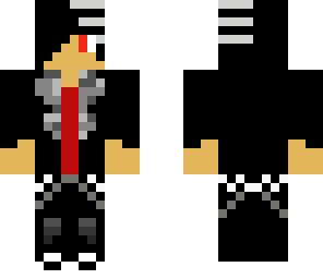 death the kid