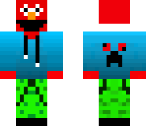 elmo