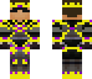 lord skydoesminecraft