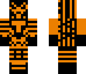 tigerman