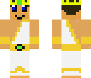 skin madet be me