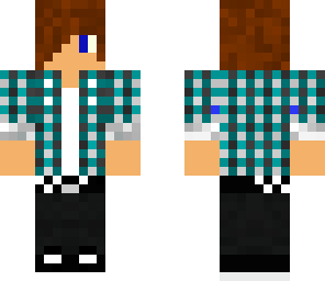 blue teen