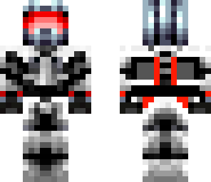 space soldier