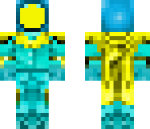 gold warrior