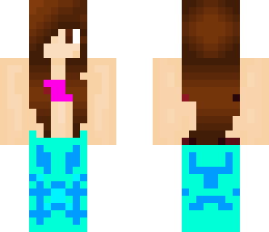 mermaid