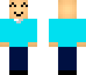 the good noob
