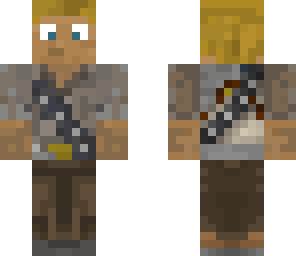 adventurer