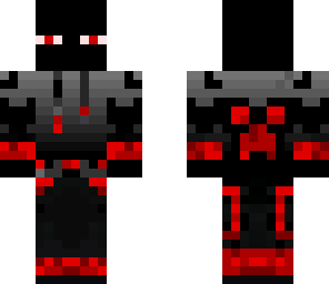 ender red hoodie