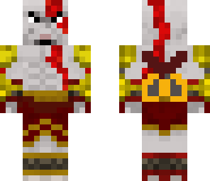 kratos hd god of war