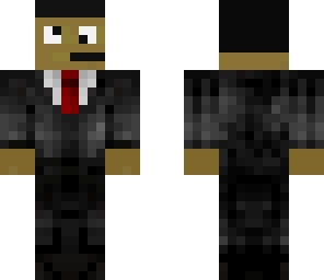 crazy agent