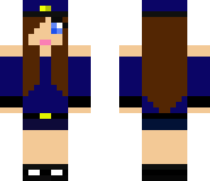 pretty police edit