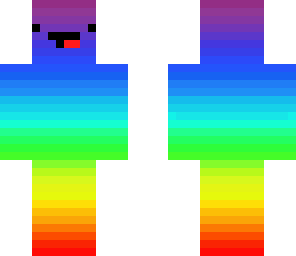 derpy rainbow