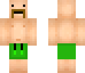 macho man