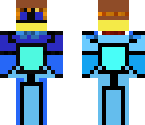 aqua scientist