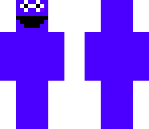 cookie monster