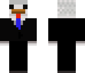 mister chicken