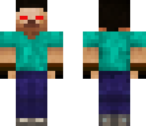herobrine guay