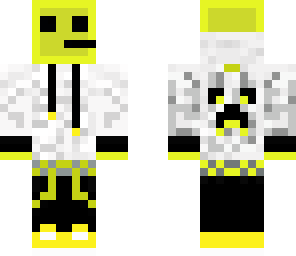 yellow gangster