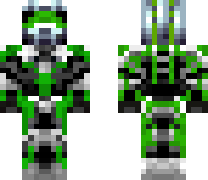 awesome skin