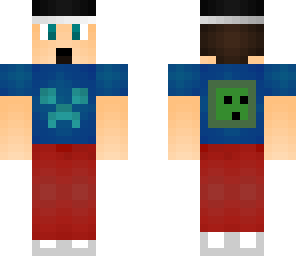 skin for ivy2112