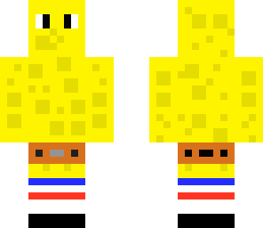 new sponge bob
