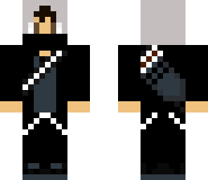 sgtbruns skin