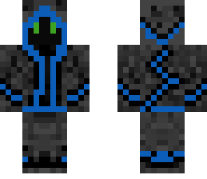 epic demon