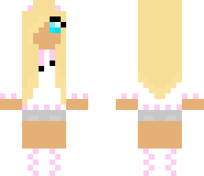 sweet bunny