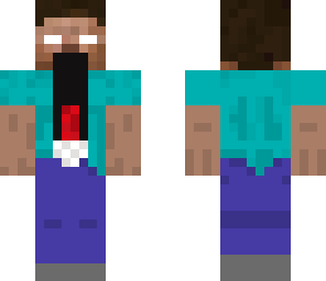 derpy herobrine