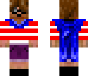 my skin