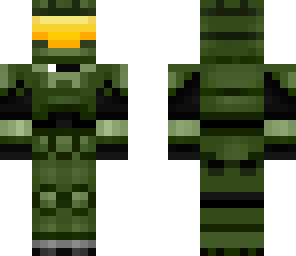 master chief