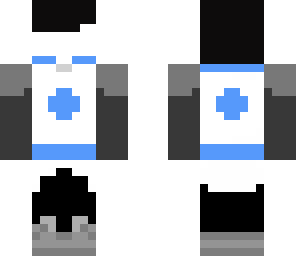 dj blue knight
