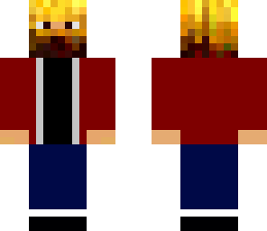 worstnubeva - awesome blaze mode