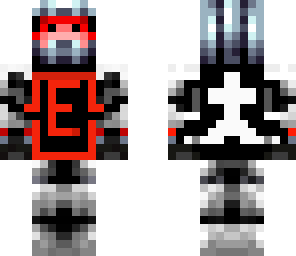 cyber boy