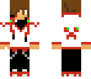 strillred