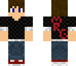 mrg tiskilzz skin
