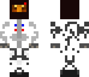 calabaza astronauta