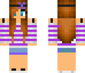 hippy girl