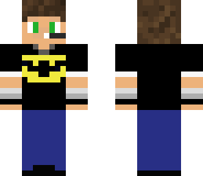 plz don't use my skin