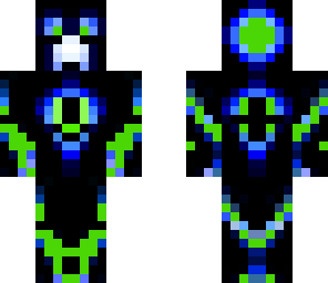 the moon creeper