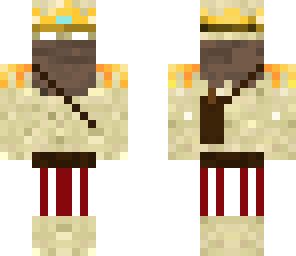 sand man