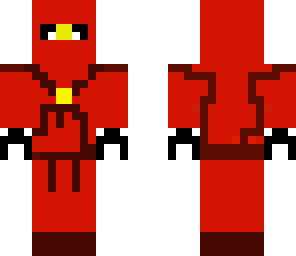 lego ninja kai