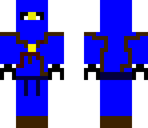 lego ninja jai
