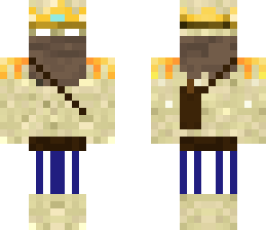 sand man 2