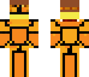mad scientist flame