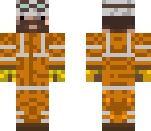 railway worker
