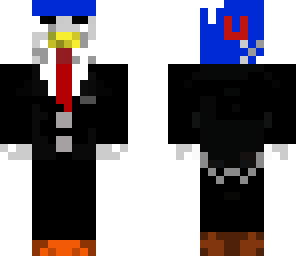 chickintux hoodie