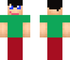 tunamk1 boy experiment