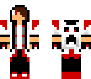 red teen