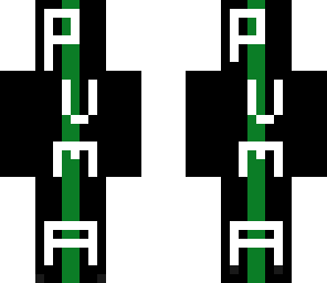 puma